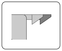 INTERMITENTES PORTAMATRICULA