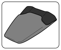 MATERIAL EXTENSION GUARDABARROS TARSERO